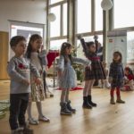 Armenische Schule Zurich - Events