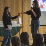 Armenische Schule Zurich - Events