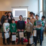 Armenische Schule Zurich - Events