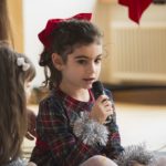 Armenische Schule Zurich - Events