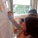 Armenische Schule Zurich - Classroom